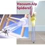 Sonic Technology Bugbuster Spider and Insect Vacuum