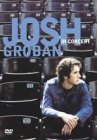 Produkt-Bild: Josh Groban In Concert [2 DVDs] [UK Import]