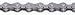 KMC Z30NP Chain. Fits 5/6 Speed. 1/2