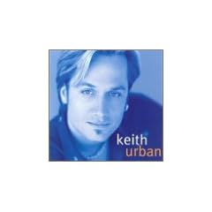 Keith Urban