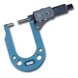 Electronic Disc Brake Micrometer