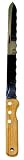 Jumbo Double Sided 11'' SS Blade Kitchen Knife.