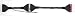 RD3 GLADIATOR �����\HDD�P�[�u��(32+20cm)��
