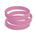 (3) Sharing the Promise Breast Cancer Wristband