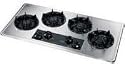 Frigidaire : FGC36S5EC Gas Range