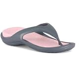 Crocs - Athens - Charcoal / Cotton Candy