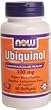 Ubiquinol 100 mg - 60 - Softgel