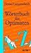 Bücher : Wörterbuch des Optimisten