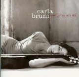 Quelquun Ma Dit (US Import)