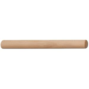 Deglon 9915950-V Rouleau P&#226;tisserie Bois 50 cm