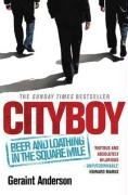 Childrens Toyshop  Books : Cityboy: Beer and Loathing in the Square Mile