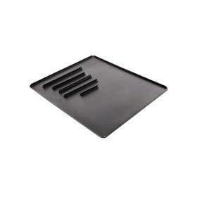 Delta 11x14 Adjustable, Borderless Photographic Enlarging Easel, Black Color by Delta