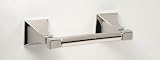 Santec Edo Collection Paper Holder - 9265ED70 POLISHED NICKEL FINISH