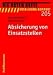  : Absicherung von Einsatzstellen