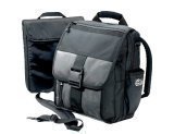 Trager Cross Country Laptopblack
