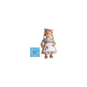 American Girl Bitty Baby twins baking outfit by