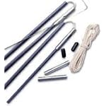 Texsport Tent Pole Replacement Kits, 5/16