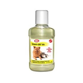 M&C Sheen-UM Oils Healthy Skin & Coat for Dogs (250ml)