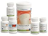 cover of Herbalife ShapeWorks Advanced Weight Management Program Kit - Tropical Fruit