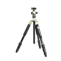 Bilora Twister Pro Stativ blau