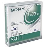 Sony - 1 X S-ait 500 Gb / 1.3 Tb - SAIT-1 - Storage Media