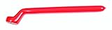 Wiha 21022 Insulated Metric Deep Offset Angled 15 Degree Ring Wrench, 22mm [並行輸入品]