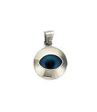 Evil Eye Pendant