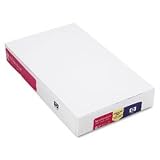 HP(R) Multipurpose Paper, 8 1/2in. x 14in., 20 Lb., 96 Brightness, Ream Of 500 Sheets