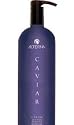 Alterna Caviar Moisture Shampoo with Sea Silk 33.83 Oz Liter