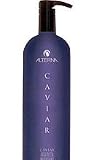 Alterna Caviar Moisture Shampoo