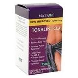 Tonalin CLA (1200mg) 60 sgels