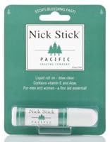 Shave Nick Stick 0.25 OZ (Pack of 6)