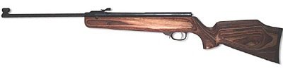 Beeman RX-2 Air Rifle- .20 cal