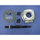 Advance Adapters 50-0403 GM 4L60 Transmission To Jeep NP231 Transfer Case by Advance Adapters