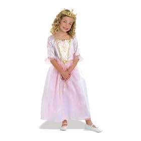 Barbie Anneliese Costume Child