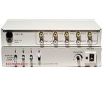 Remmington Security Security 00742 4-Camera Sequential Switcher