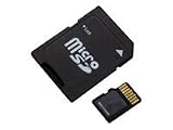 2GB Mobile Storage Micro Secure Digital Card Micro Sd