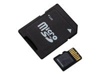 ACP-EP Memory 2 GB microSD Flash Memory Card