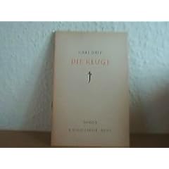 Die Kluge : Die Geschichte v. d. K�nig u. d. klugen Frau , [Textbuch].