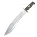 Schrade SCHLM Large Machete