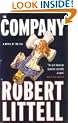 The Company: A Novel of the CIA