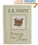 Essays of E.B. White