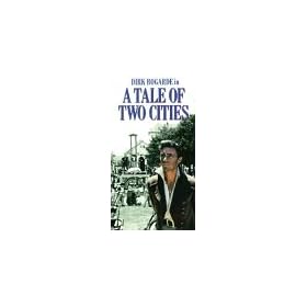 A Tale of Two Cities [VHS]