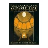 experiencing geometry on plane and sphere