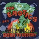 Born to Destroy