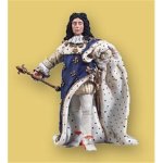 Eigenschaften PAPO 39711 / 39711 - PAPO Historische Figuren - Ludwig XIV.