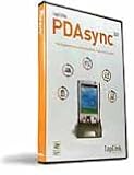 LAPLINK PDAsync 3.0