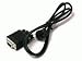 Video Games : 6ft Cable & USB 1.1 Compact 4port Hub Self Powered With Power