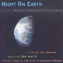 CD-Charts  Search : Night on Earth: Original Soundtrack [CASSETTE]