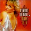 Super Hits by Barbara Mandrell